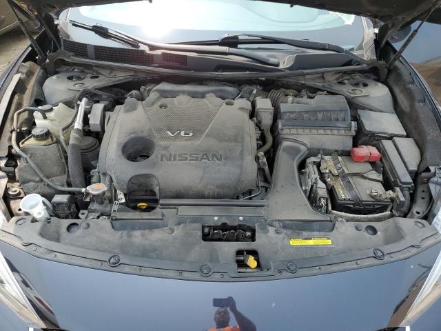 Photo 10 VIN: 1N4AA6AP9GC409757 - NISSAN MAXIMA 3.5 