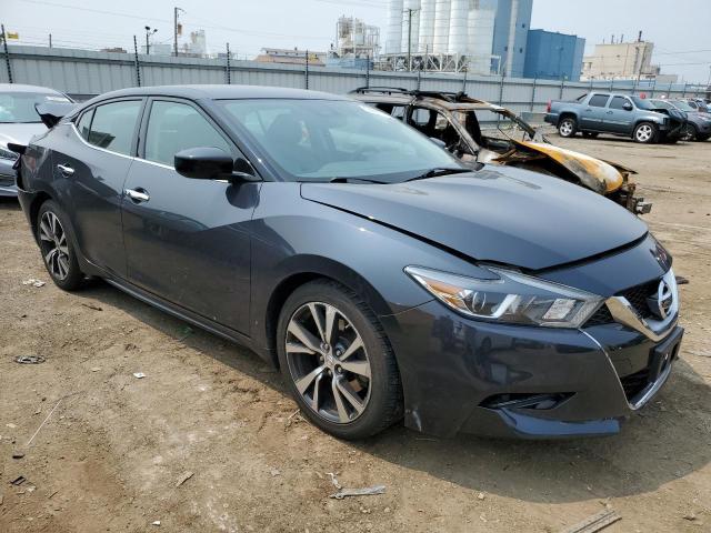 Photo 3 VIN: 1N4AA6AP9GC409757 - NISSAN MAXIMA 3.5 