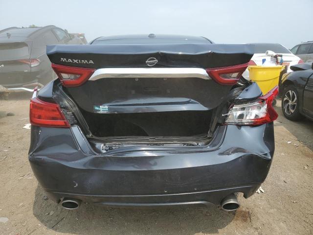 Photo 5 VIN: 1N4AA6AP9GC409757 - NISSAN MAXIMA 3.5 