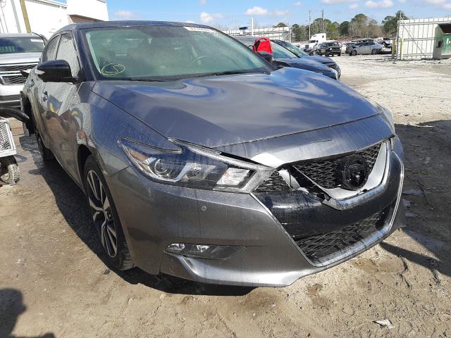 Photo 0 VIN: 1N4AA6AP9GC411248 - NISSAN MAXIMA 3.5 