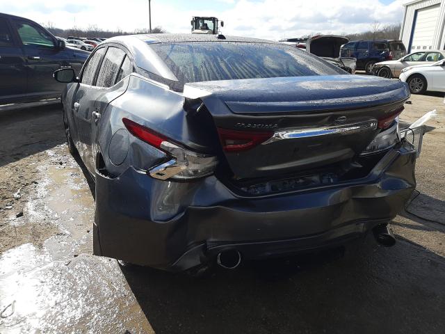 Photo 2 VIN: 1N4AA6AP9GC411248 - NISSAN MAXIMA 3.5 