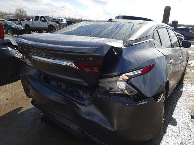 Photo 3 VIN: 1N4AA6AP9GC411248 - NISSAN MAXIMA 3.5 