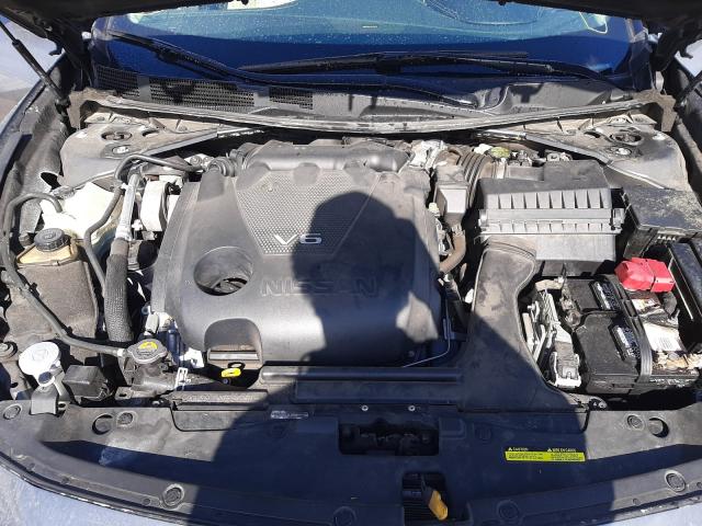 Photo 6 VIN: 1N4AA6AP9GC411248 - NISSAN MAXIMA 3.5 