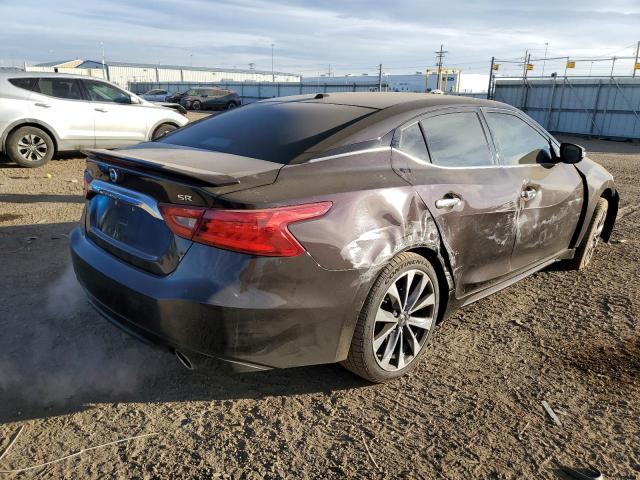 Photo 2 VIN: 1N4AA6AP9GC413811 - NISSAN MAXIMA 3.5 