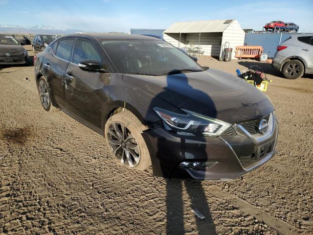 Photo 3 VIN: 1N4AA6AP9GC413811 - NISSAN MAXIMA 3.5 