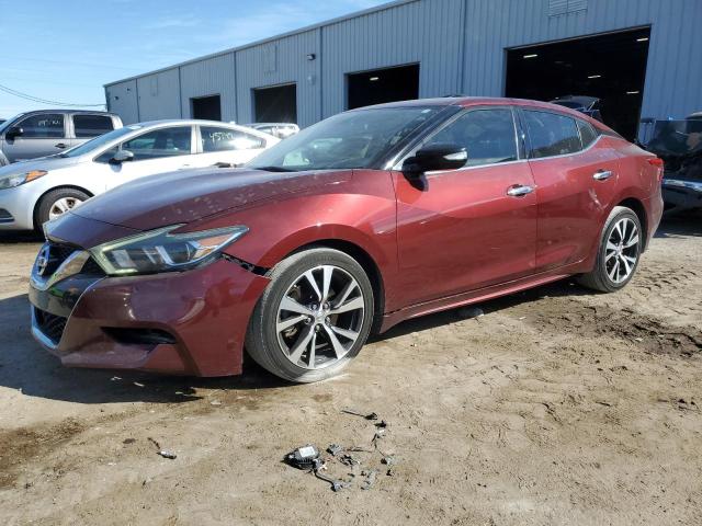 Photo 0 VIN: 1N4AA6AP9GC414831 - NISSAN MAXIMA 