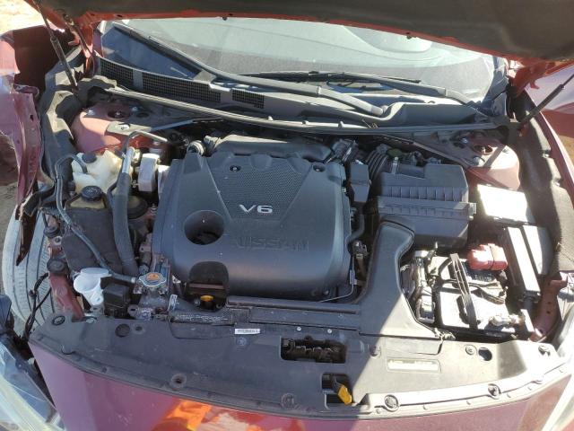 Photo 10 VIN: 1N4AA6AP9GC414831 - NISSAN MAXIMA 