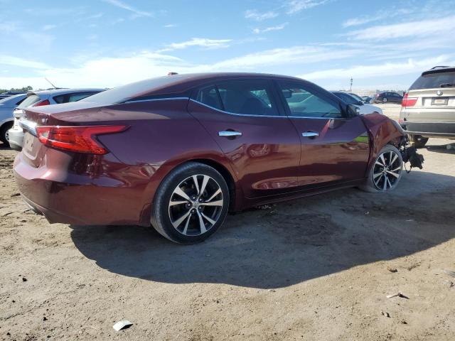 Photo 2 VIN: 1N4AA6AP9GC414831 - NISSAN MAXIMA 