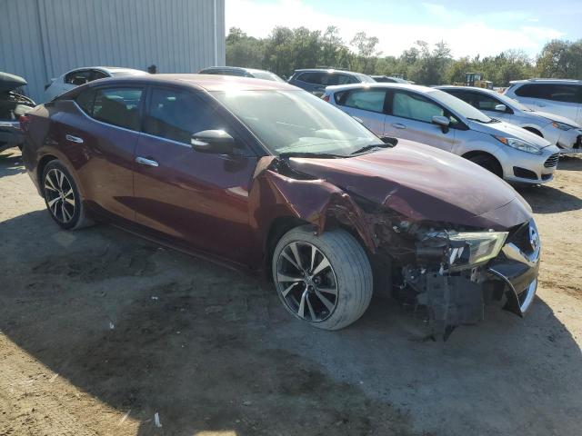 Photo 3 VIN: 1N4AA6AP9GC414831 - NISSAN MAXIMA 