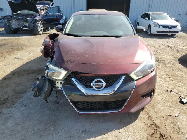 Photo 4 VIN: 1N4AA6AP9GC414831 - NISSAN MAXIMA 