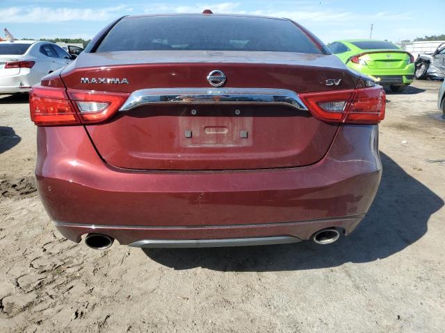 Photo 5 VIN: 1N4AA6AP9GC414831 - NISSAN MAXIMA 