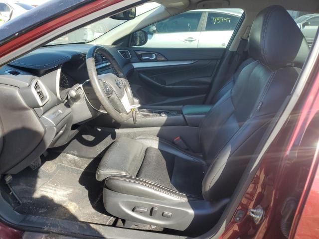 Photo 6 VIN: 1N4AA6AP9GC414831 - NISSAN MAXIMA 