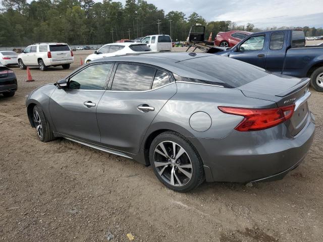 Photo 1 VIN: 1N4AA6AP9GC416370 - NISSAN MAXIMA 