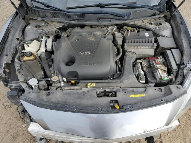 Photo 10 VIN: 1N4AA6AP9GC416370 - NISSAN MAXIMA 