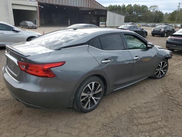 Photo 2 VIN: 1N4AA6AP9GC416370 - NISSAN MAXIMA 