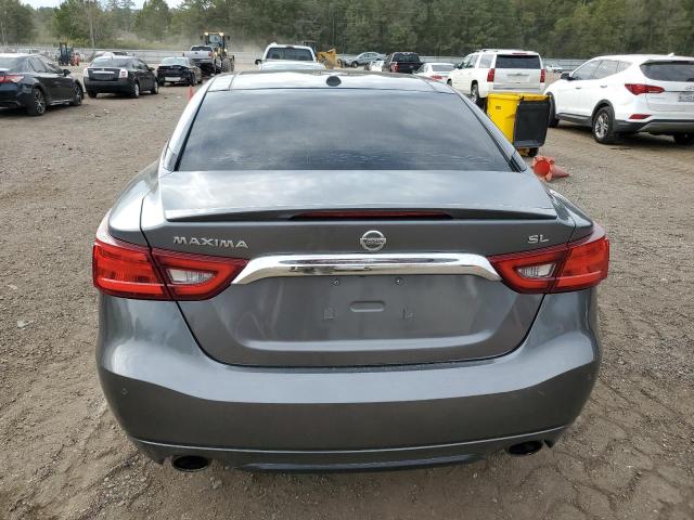 Photo 5 VIN: 1N4AA6AP9GC416370 - NISSAN MAXIMA 