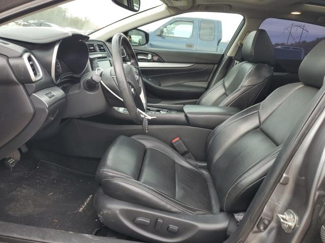 Photo 6 VIN: 1N4AA6AP9GC416370 - NISSAN MAXIMA 