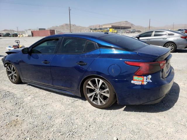 Photo 1 VIN: 1N4AA6AP9GC416661 - NISSAN MAXIMA 3.5 