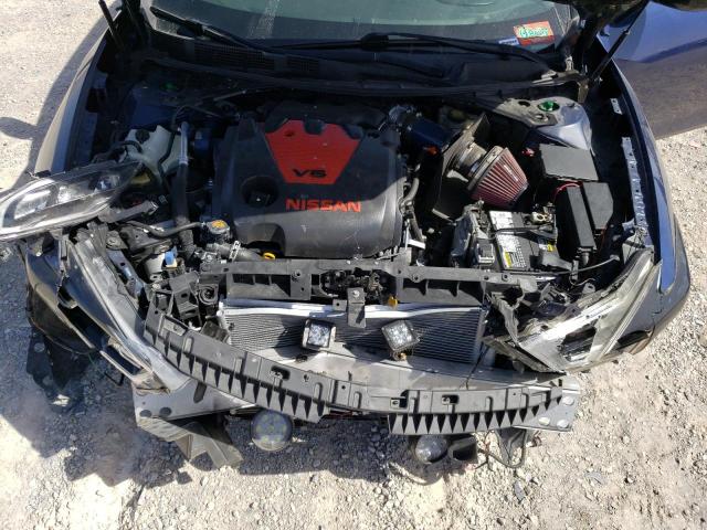 Photo 10 VIN: 1N4AA6AP9GC416661 - NISSAN MAXIMA 3.5 