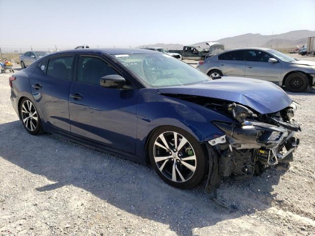 Photo 3 VIN: 1N4AA6AP9GC416661 - NISSAN MAXIMA 3.5 