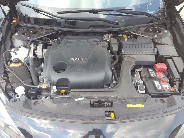 Photo 6 VIN: 1N4AA6AP9GC421133 - NISSAN MAXIMA 3.5 