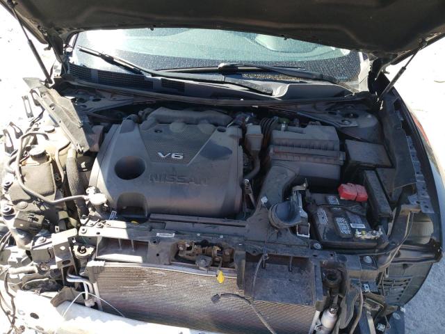 Photo 6 VIN: 1N4AA6AP9GC422962 - NISSAN MAXIMA 3.5 