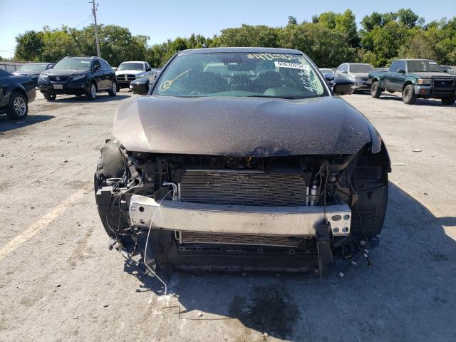 Photo 8 VIN: 1N4AA6AP9GC422962 - NISSAN MAXIMA 3.5 