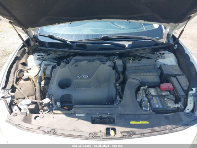 Photo 9 VIN: 1N4AA6AP9GC423206 - NISSAN MAXIMA 