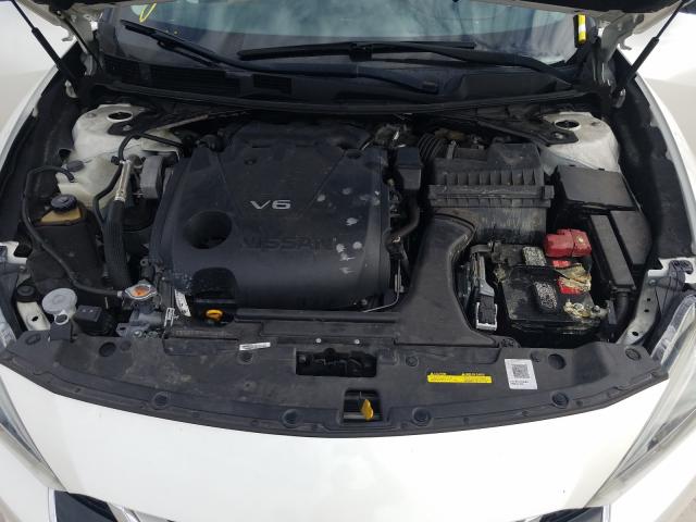 Photo 6 VIN: 1N4AA6AP9GC424534 - NISSAN MAXIMA 