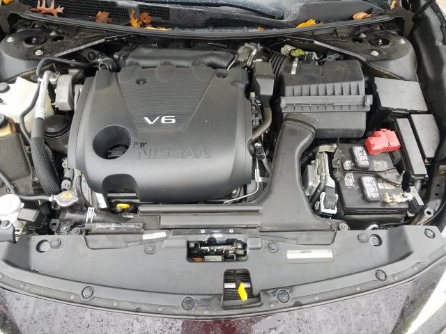 Photo 6 VIN: 1N4AA6AP9GC424968 - NISSAN MAXIMA 3.5 