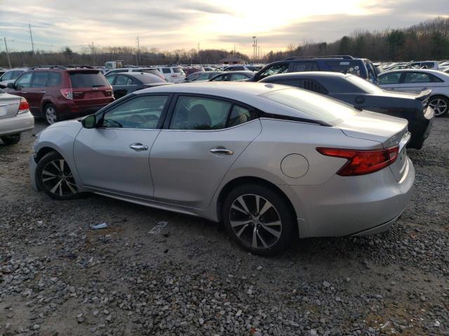 Photo 1 VIN: 1N4AA6AP9GC429717 - NISSAN MAXIMA 