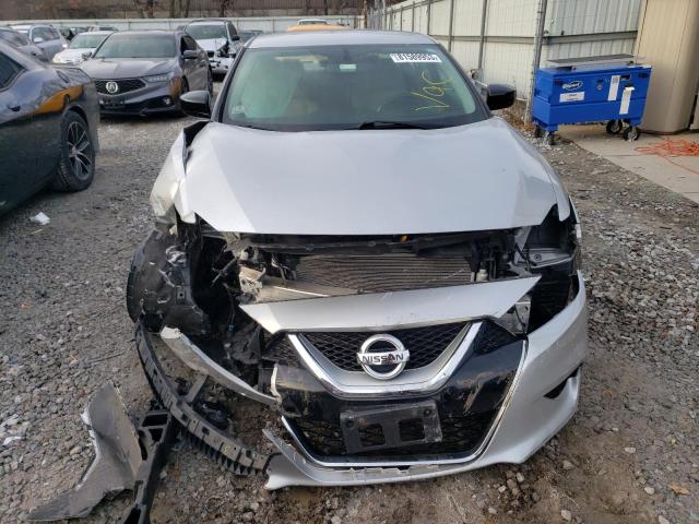 Photo 4 VIN: 1N4AA6AP9GC429717 - NISSAN MAXIMA 