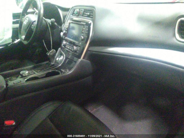 Photo 4 VIN: 1N4AA6AP9GC435100 - NISSAN MAXIMA 