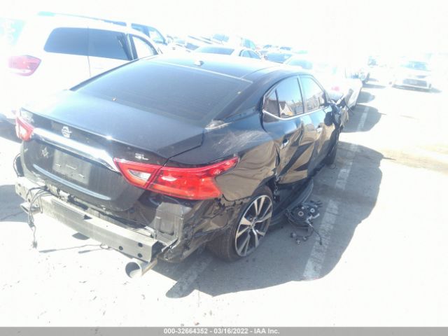 Photo 3 VIN: 1N4AA6AP9GC438028 - NISSAN MAXIMA 