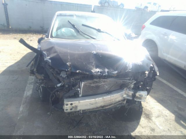 Photo 5 VIN: 1N4AA6AP9GC438028 - NISSAN MAXIMA 