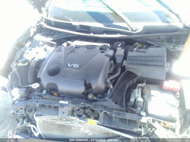 Photo 9 VIN: 1N4AA6AP9GC438028 - NISSAN MAXIMA 