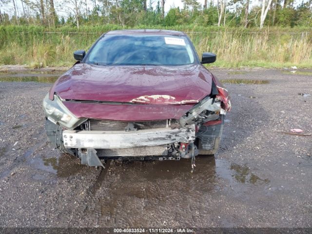 Photo 5 VIN: 1N4AA6AP9GC441026 - NISSAN MAXIMA 