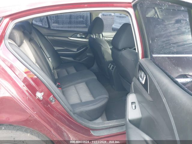 Photo 7 VIN: 1N4AA6AP9GC441026 - NISSAN MAXIMA 