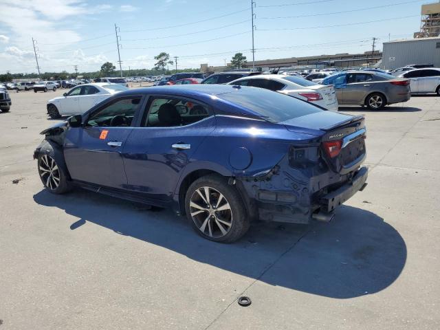 Photo 1 VIN: 1N4AA6AP9GC441107 - NISSAN MAXIMA 