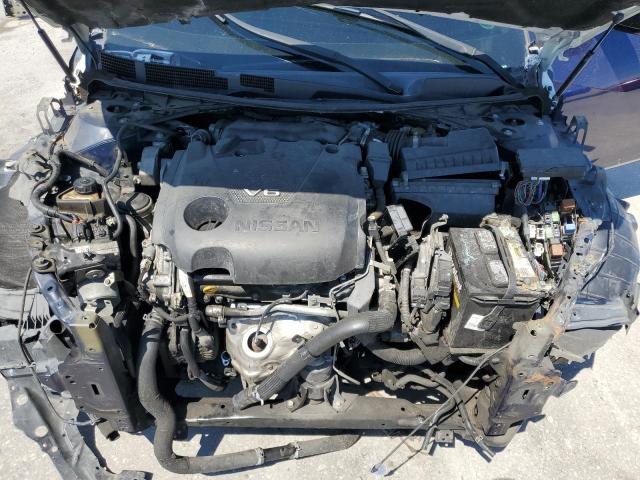 Photo 10 VIN: 1N4AA6AP9GC441107 - NISSAN MAXIMA 