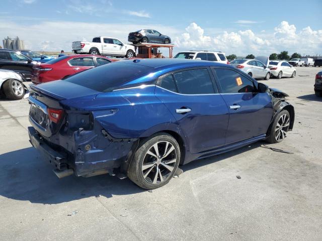 Photo 2 VIN: 1N4AA6AP9GC441107 - NISSAN MAXIMA 