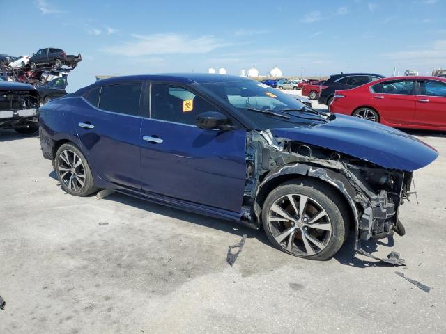 Photo 3 VIN: 1N4AA6AP9GC441107 - NISSAN MAXIMA 