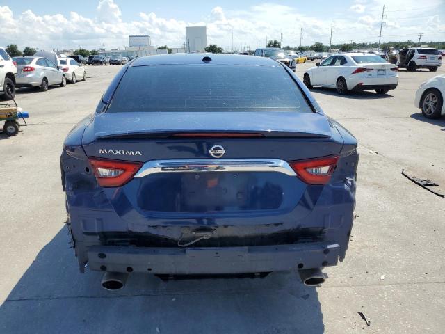 Photo 5 VIN: 1N4AA6AP9GC441107 - NISSAN MAXIMA 