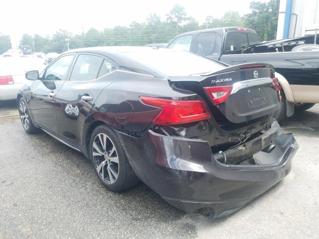 Photo 2 VIN: 1N4AA6AP9GC442211 - NISSAN MAXIMA 3.5 