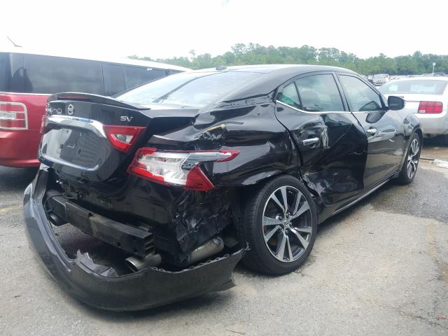 Photo 3 VIN: 1N4AA6AP9GC442211 - NISSAN MAXIMA 3.5 