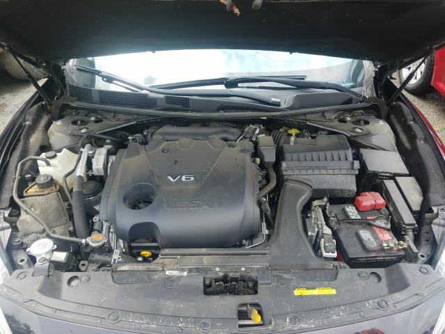 Photo 6 VIN: 1N4AA6AP9GC442211 - NISSAN MAXIMA 3.5 