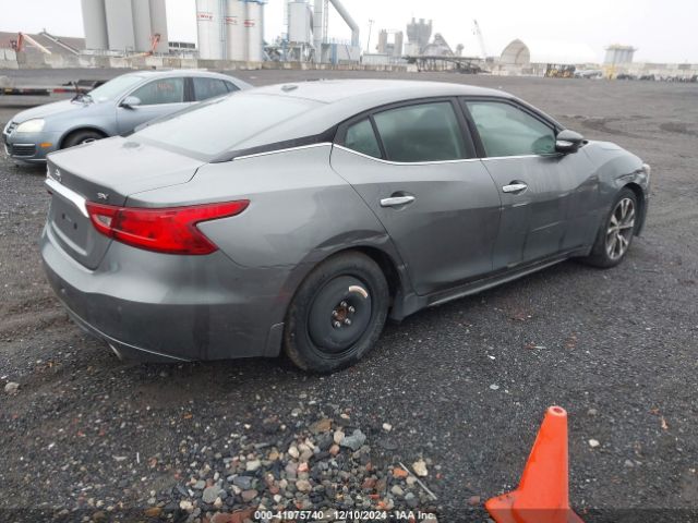 Photo 3 VIN: 1N4AA6AP9GC443231 - NISSAN MAXIMA 