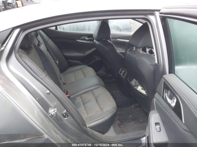 Photo 7 VIN: 1N4AA6AP9GC443231 - NISSAN MAXIMA 