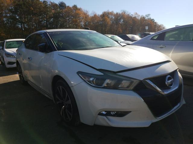 Photo 0 VIN: 1N4AA6AP9GC443312 - NISSAN MAXIMA 3.5 