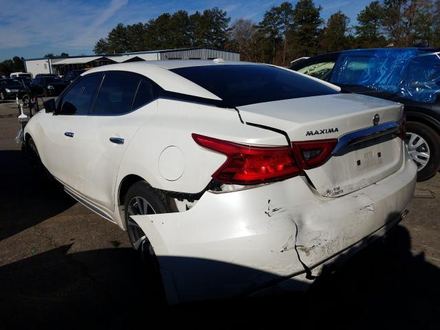 Photo 2 VIN: 1N4AA6AP9GC443312 - NISSAN MAXIMA 3.5 